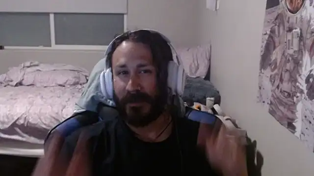 KatMan2869 online show from 08/01/26, 06:56