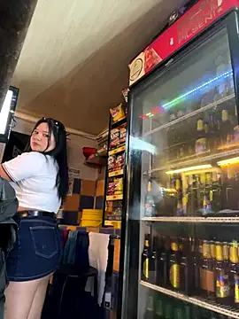  Antonella 14 online show from 10/23/25, 11:14