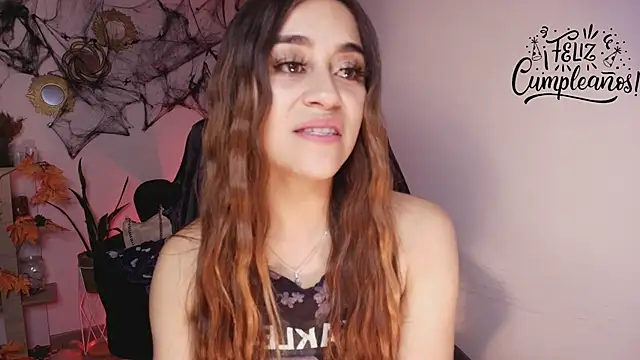Snapshot of Aliss_rose chatting on 10/27/25, 11:31 Aliss rose online show from 10/27/25, 11:31