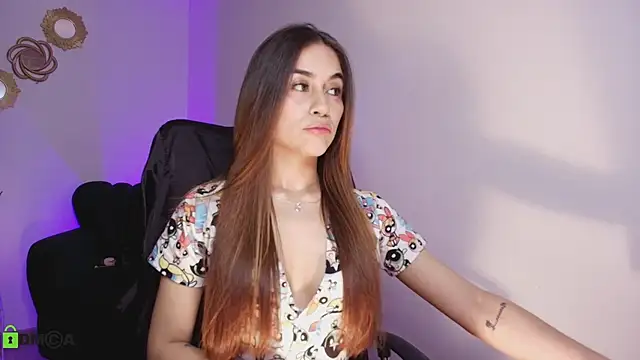 Aliss rose online show from 11/30/25, 03:32