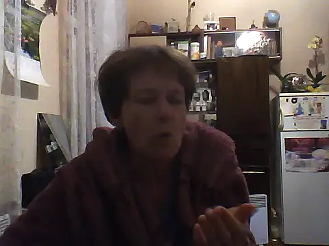 JesykaLove566 online show from 11/20/25, 10:31