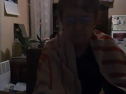 JesykaLove566 online show from 12/01/25, 04:23