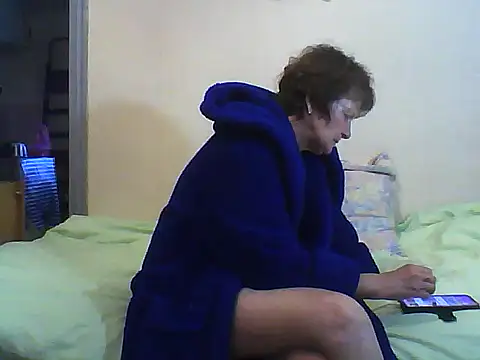 JesykaLove566 online show from 06/05/26, 05:29