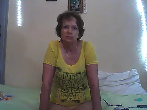 JesykaLove566 online show from 06/13/26, 06:55