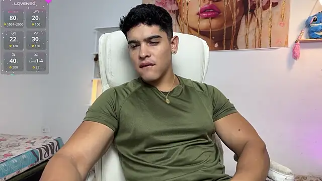 Snapshot of Scott_flintt chatting on 11/17/25, 04:29 Scott flintt online show from 11/17/25, 04:29