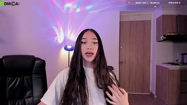 Mikeyvioleta  online show from 05/09/26, 11:32
