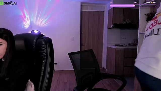 Mikeyvioleta  online show from 05/21/26, 09:05