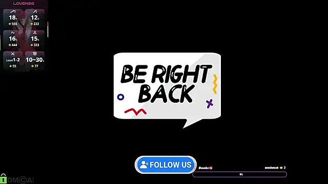 Mikeyvioleta  online show from 07/04/26, 08:09