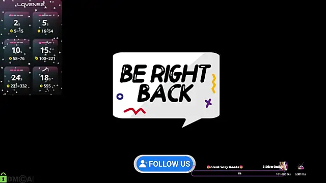 Mikeyvioleta  online show from 07/09/26, 07:01