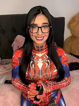 Snapshot of MiaSofia__ chatting on 10/24/25, 10:17 MiaSofia   online show from 10/24/25, 10:17