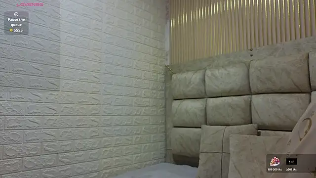 MarScarlett online show from 11/04/25, 10:36