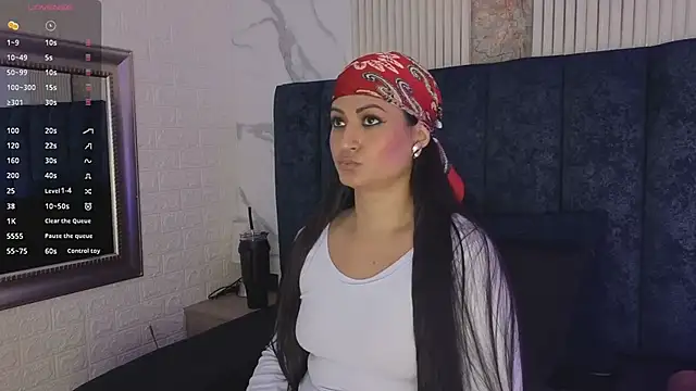 Snapshot of MarScarlett chatting on 04/05/26, 01:30 MarScarlett online show from 04/05/26, 01:30