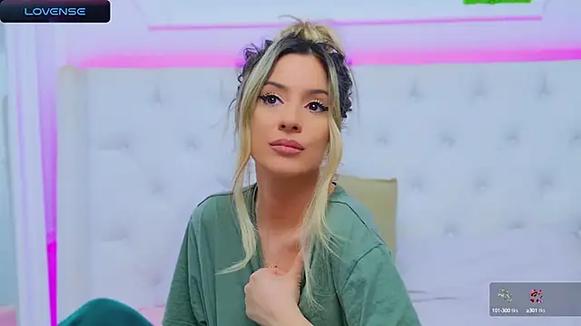 AriannaSins online show from 12/23/24, 07:41