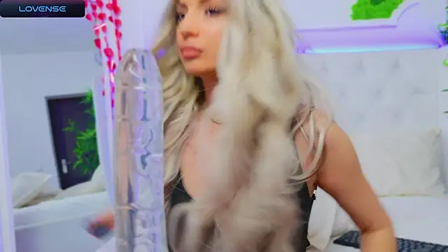AriannaSins online show from 03/04/25, 04:20