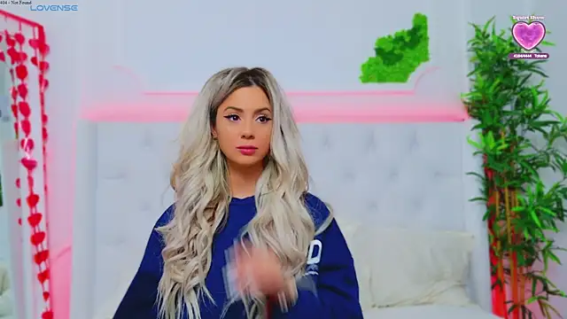 AriannaSins online show from 03/05/25, 01:06