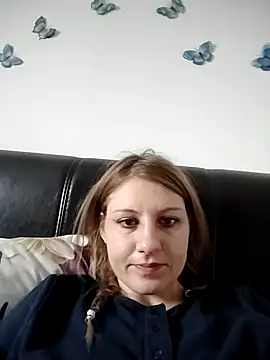 SandyCassie online show from 10/21/25, 05:41