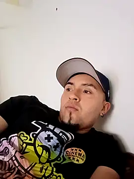 Polito456 online show from 10/17/25, 07:22