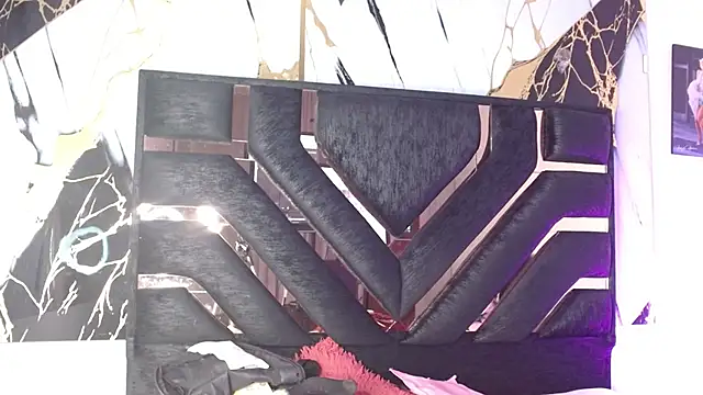 antonella rosecs online show from 11/20/25, 04:45