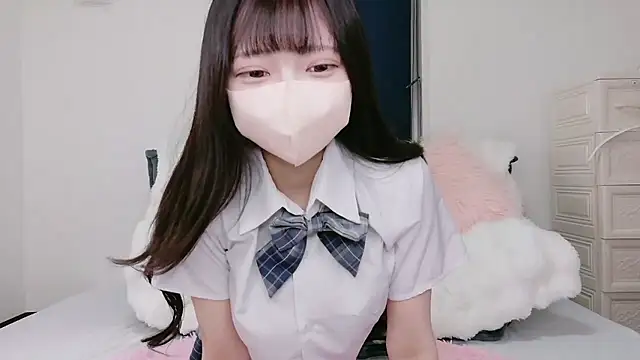 Mirai oO16Oo online show from 10/17/25, 10:51