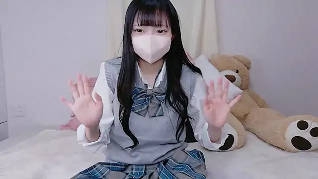 Mirai oO16Oo online show from 10/22/25, 07:41