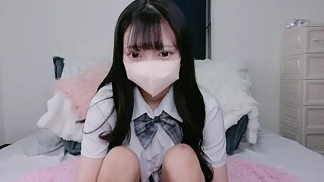 Snapshot of Mirai_oO16Oo chatting on 11/07/25, 11:54 Mirai oO16Oo online show from 11/07/25, 11:54