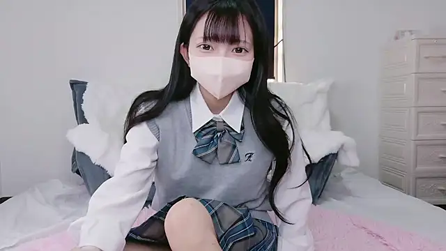 Snapshot of Mirai_oO16Oo chatting on 11/25/25, 06:57 Mirai oO16Oo online show from 11/25/25, 06:57