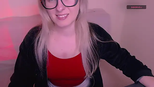 AllaLeomz online show from 12/03/25, 08:00