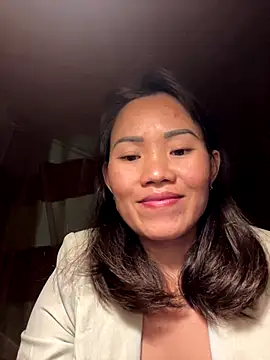 Snapshot of Saomai25 chatting on 10/25/25, 01:18 Saomai25 online show from 10/25/25, 01:18