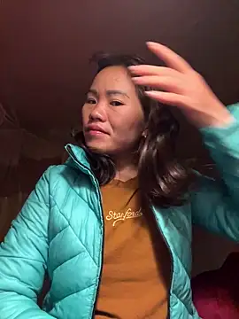 Saomai25 online show from 11/24/25, 08:52