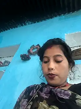 Ragni bhargav online show from 10/31/25, 02:56