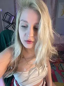 cold blondie online show from 06/13/26, 05:27