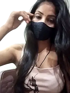 Jyoti-Love-143 online show from 10/27/25, 05:55