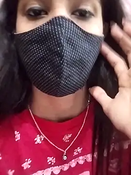 Jyoti-Love-143 online show from 11/24/25, 08:47