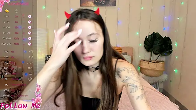 honeybuns lizzy online show from 10/22/25, 12:55