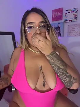  Ninasanz online show from 07/18/26, 01:54