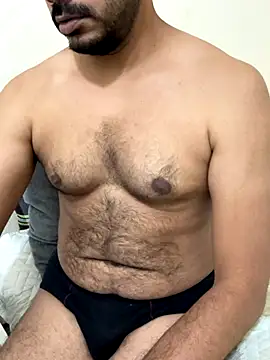 Handsome8677 online show from 11/03/25, 11:33