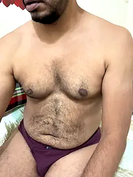 Handsome8677 online show from 11/04/25, 07:40