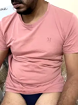 Handsome8677 online show from 11/12/25, 07:42