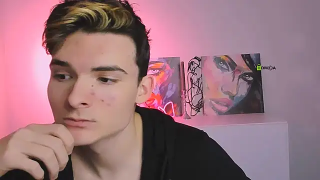 jordi ser online show from 12/04/25, 04:22