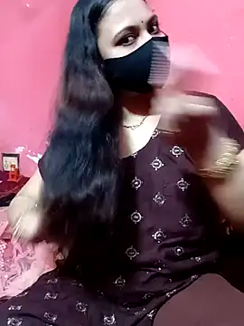 Porimoni22 online show from 10/28/25, 03:10