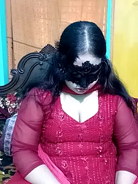 Porimoni22 online show from 11/16/25, 09:59