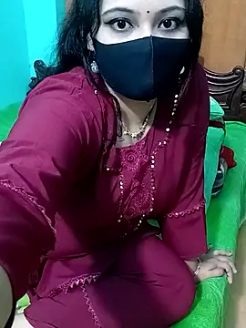 Porimoni22 online show from 12/02/25, 02:06