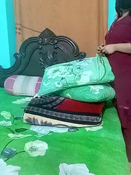 Porimoni22 online show from 12/14/25, 11:15