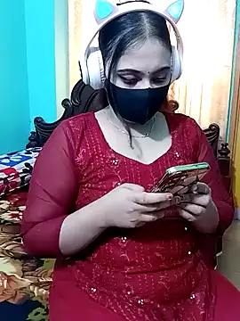 Snapshot of Porimoni22 chatting on 02/05/26, 09:58 Porimoni22 online show from 02/05/26, 09:58