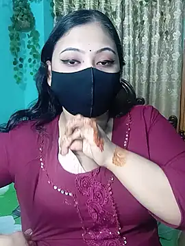 Porimoni22 online show from 06/04/26, 10:49