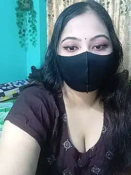 Porimoni22 online show from 06/06/26, 08:19