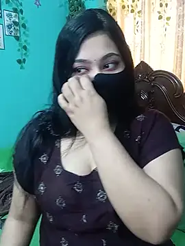 Porimoni22 online show from 07/18/26, 09:57