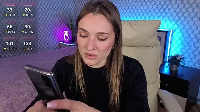 EmmySecret online show from 10/21/25, 07:03