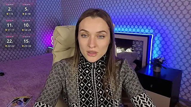 EmmySecret online show from 10/26/25, 07:09