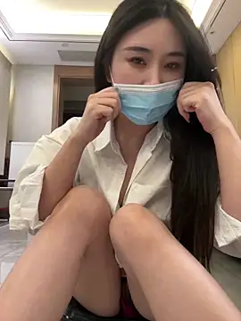 anqi6376 online show from 02/15/26, 02:36